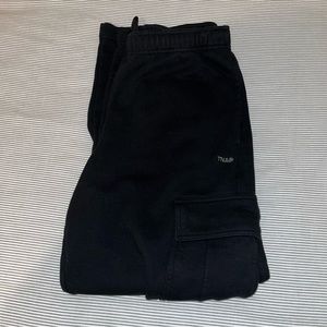 Aritzia Mega Cargo Sweatpants (Short Length)